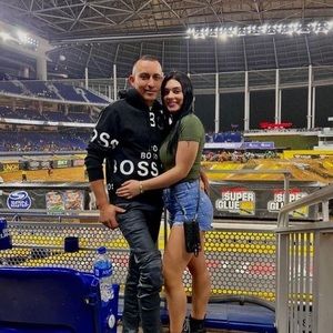 Meet your Posher, Mauro